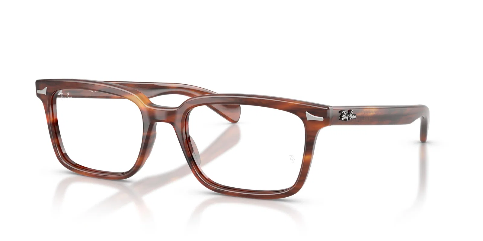 Ray-Ban Brunel 5534F Eyeglasses - view 17